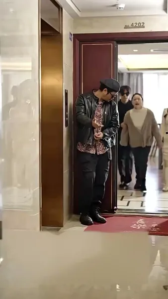 [พากย์ไทย] คุณฮั่วที่รัก