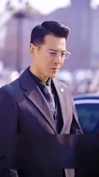 [พากย์ไทย] คุณฮั่วที่รัก