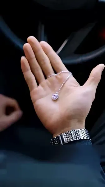 [พากย์ไทย] คุณฮั่วที่รัก