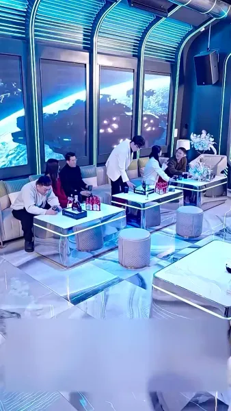 [พากย์ไทย] คุณฮั่วที่รัก