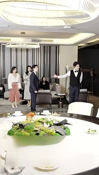 [พากย์ไทย] คุณฮั่วที่รัก