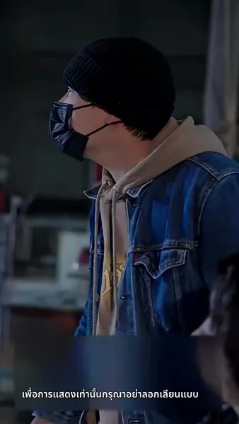 [พากย์ไทย] คุณฮั่วที่รัก