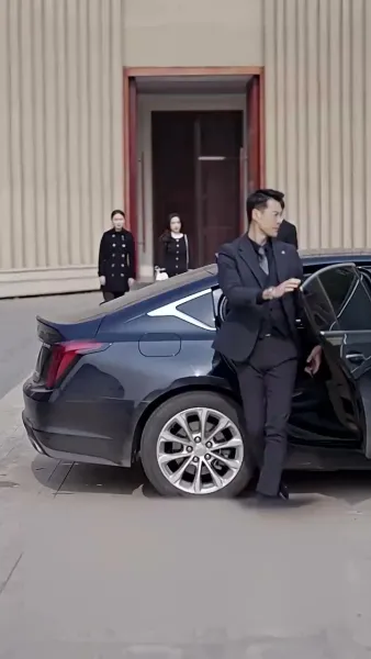 [พากย์ไทย] คุณฮั่วที่รัก