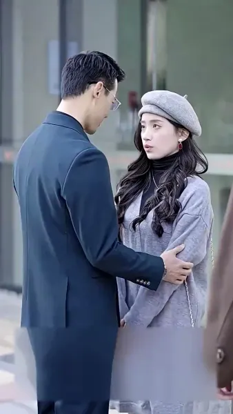 [พากย์ไทย] คุณฮั่วที่รัก