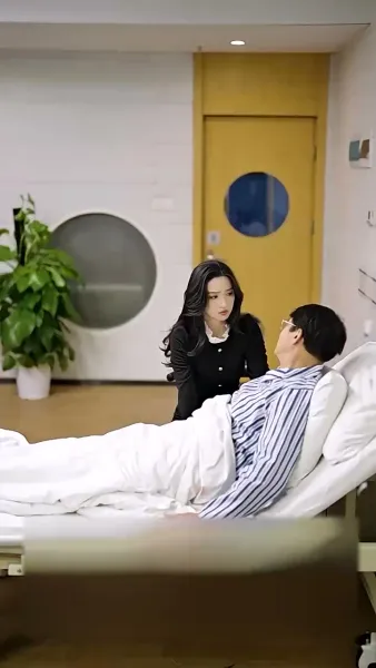 [พากย์ไทย] คุณฮั่วที่รัก