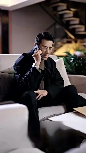 [พากย์ไทย] คุณฮั่วที่รัก