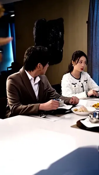 [พากย์ไทย] คุณฮั่วที่รัก