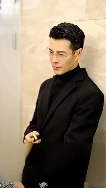 [พากย์ไทย] คุณฮั่วที่รัก