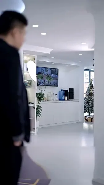 [พากย์ไทย] คุณฮั่วที่รัก