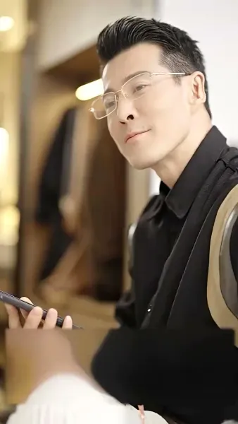 [พากย์ไทย] คุณฮั่วที่รัก