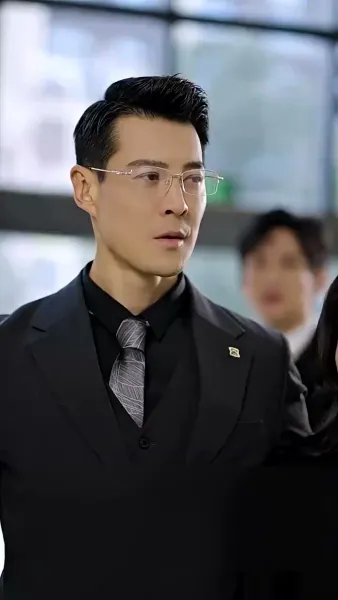 [พากย์ไทย] คุณฮั่วที่รัก