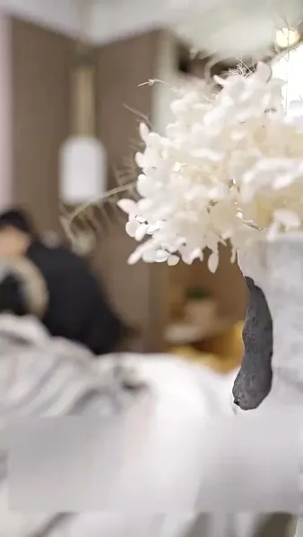 [พากย์ไทย] คุณฮั่วที่รัก