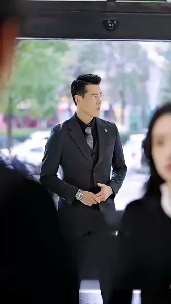 [พากย์ไทย] คุณฮั่วที่รัก