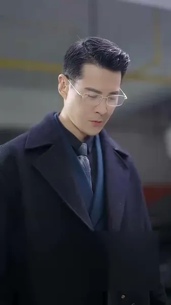 [พากย์ไทย] คุณฮั่วที่รัก