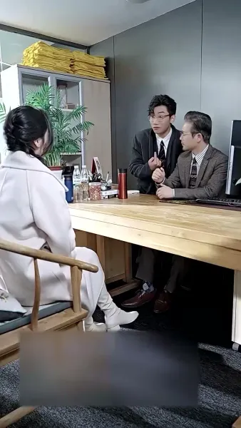 [พากย์ไทย] คุณฮั่วที่รัก