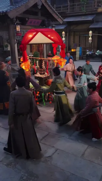 องค์รัชทายาทสายหวาน