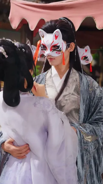 องค์รัชทายาทสายหวาน