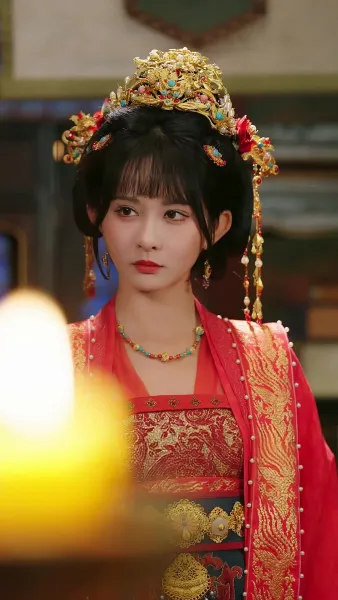 องค์รัชทายาทสายหวาน