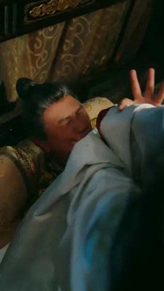 องค์รัชทายาทสายหวาน