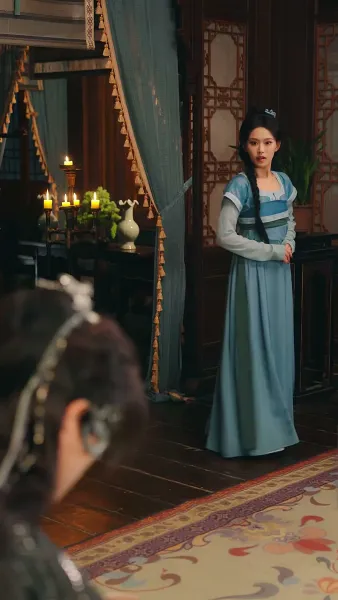 องค์รัชทายาทสายหวาน