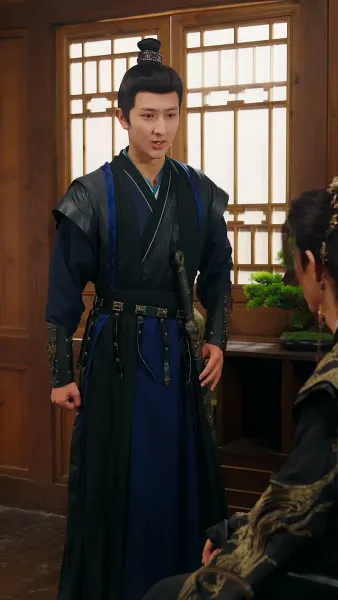 องค์รัชทายาทสายหวาน