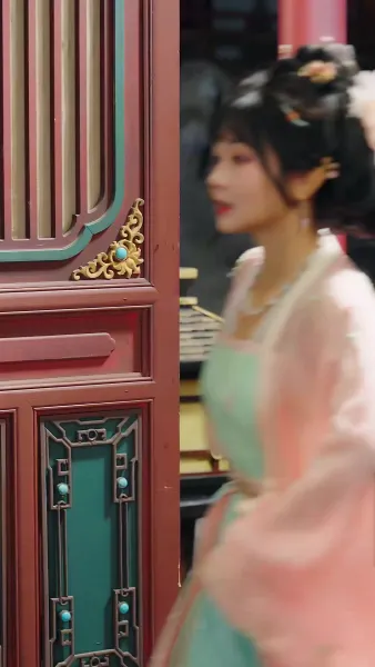 องค์รัชทายาทสายหวาน