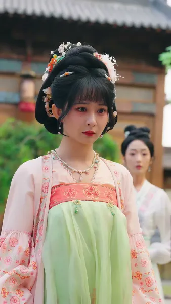 องค์รัชทายาทสายหวาน