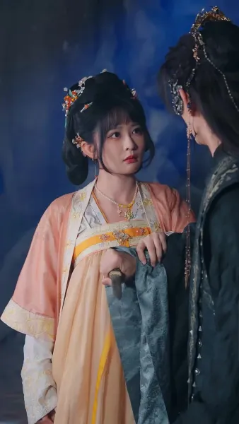 องค์รัชทายาทสายหวาน