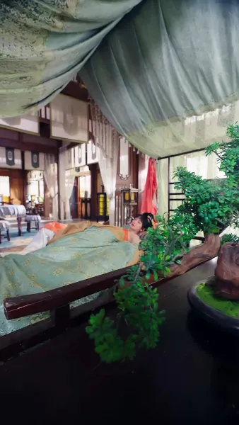 องค์รัชทายาทสายหวาน