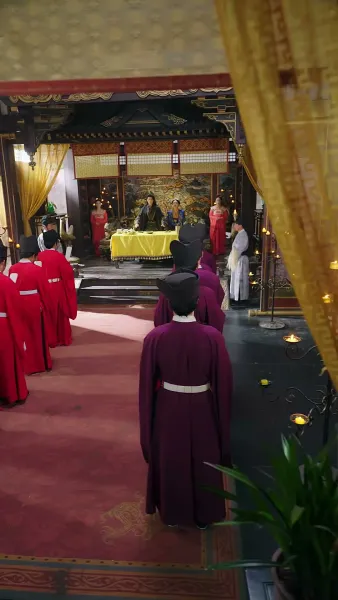 องค์รัชทายาทสายหวาน