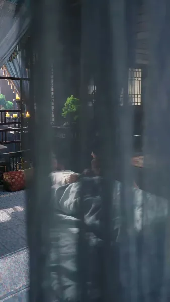 องค์รัชทายาทสายหวาน