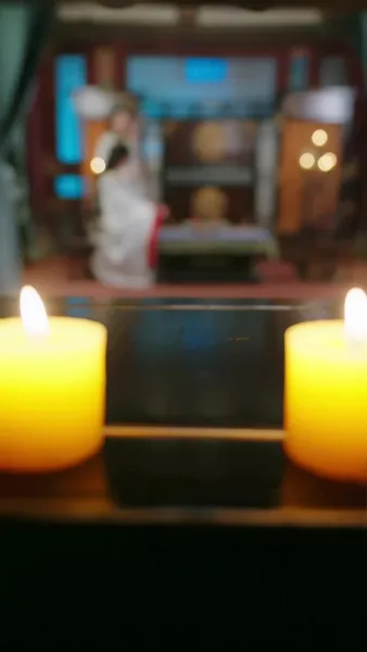 องค์รัชทายาทสายหวาน