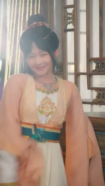 องค์รัชทายาทสายหวาน