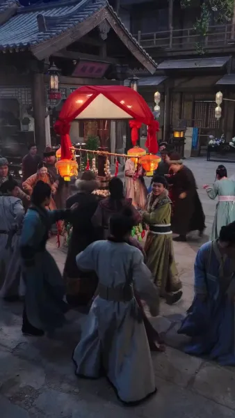 องค์รัชทายาทสายหวาน