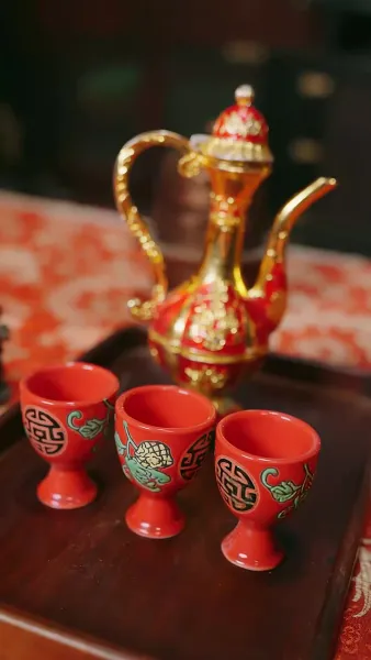 องค์รัชทายาทสายหวาน