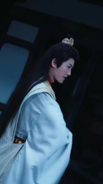 องค์รัชทายาทสายหวาน