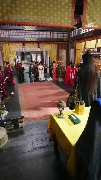 องค์รัชทายาทสายหวาน