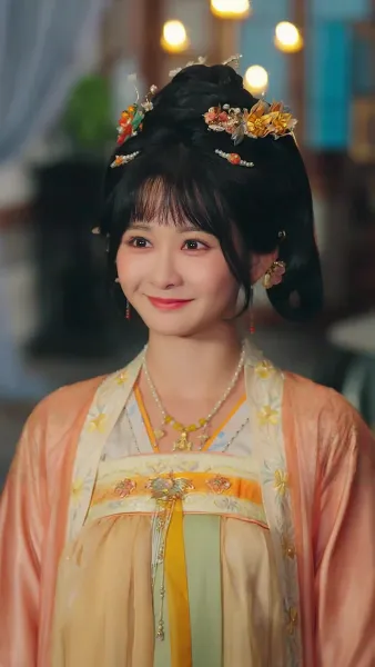 องค์รัชทายาทสายหวาน