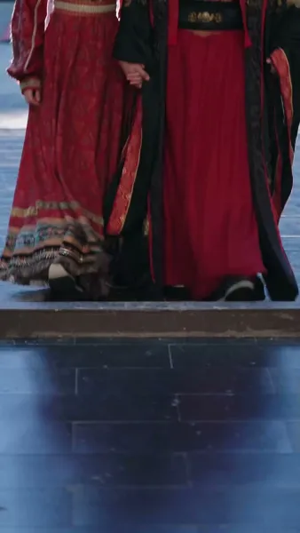 องค์รัชทายาทสายหวาน