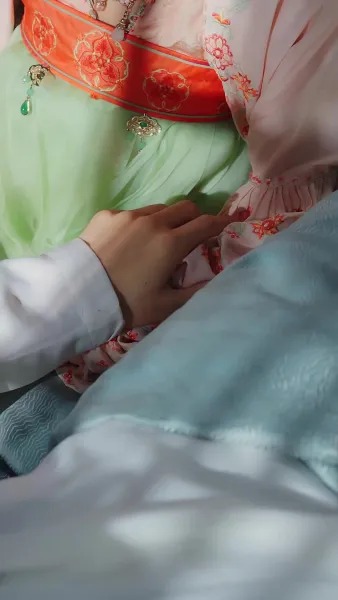 องค์รัชทายาทสายหวาน