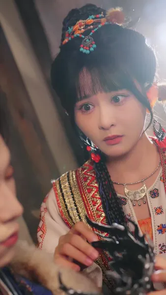 องค์รัชทายาทสายหวาน