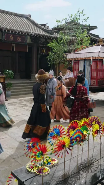 องค์รัชทายาทสายหวาน