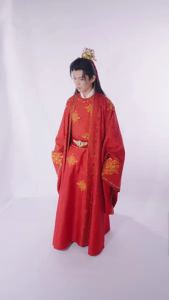 องค์รัชทายาทสายหวาน