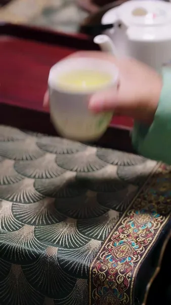 องค์รัชทายาทสายหวาน