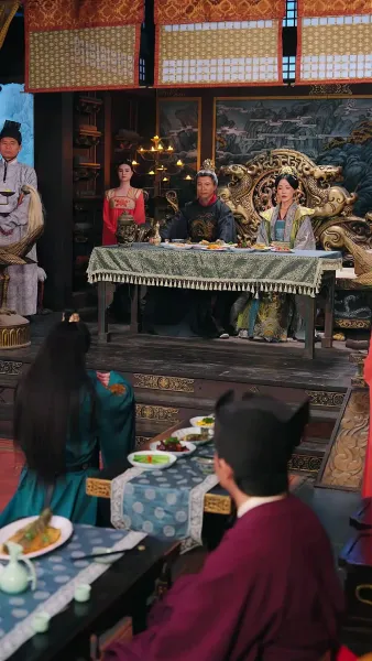 องค์รัชทายาทสายหวาน