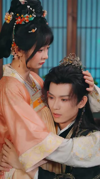 องค์รัชทายาทสายหวาน