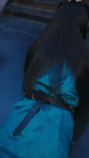 องค์รัชทายาทสายหวาน