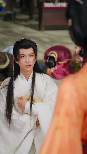 องค์รัชทายาทสายหวาน