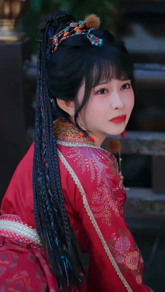 องค์รัชทายาทสายหวาน