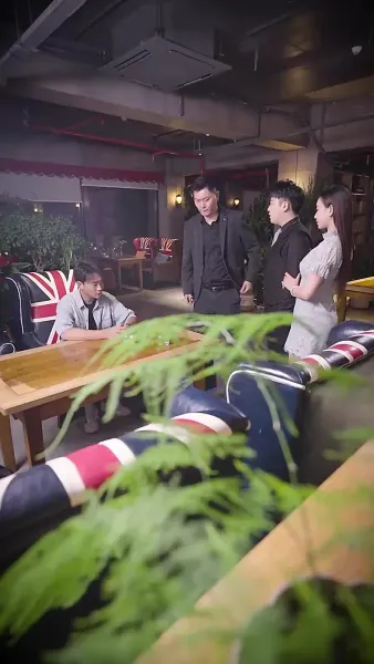 ซุปเปอร์สตาร์สาวตามจีบหลังผมเป็นเศรษฐี